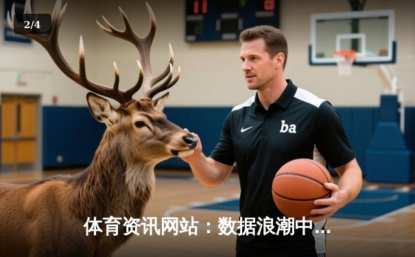 体育资讯网站：数据浪潮中的信息枢纽与商业变革 - 2
