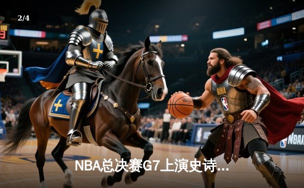 NBA总决赛G7上演史诗逆转，丹佛掘金加时击败热火再夺总冠军 - 2