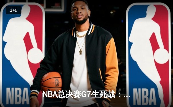 NBA总决赛G7生死战：伦纳德绝命三分助猛龙首夺总冠军 - 3