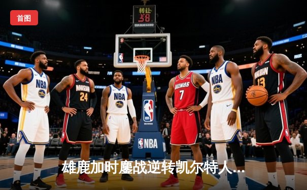 雄鹿加时鏖战逆转凯尔特人 字母哥44+14献罚球准绝杀